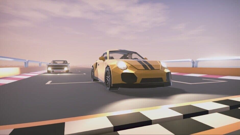 Race Project screenshot 5