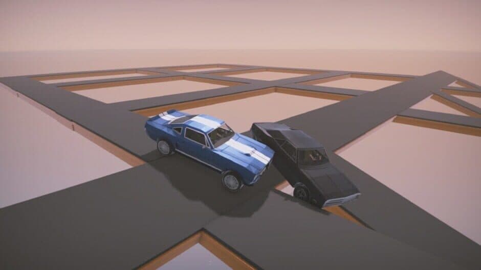 Race Project screenshot 6