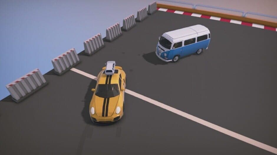 Race Project screenshot 3