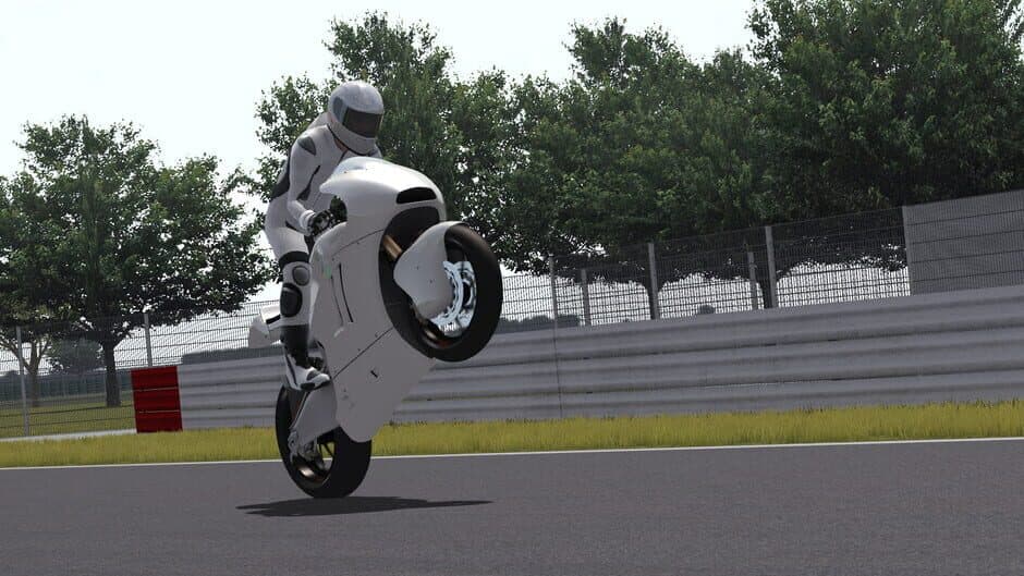 GP Bikes screenshot 1