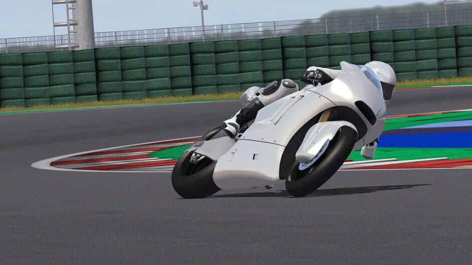 GP Bikes screenshot 2