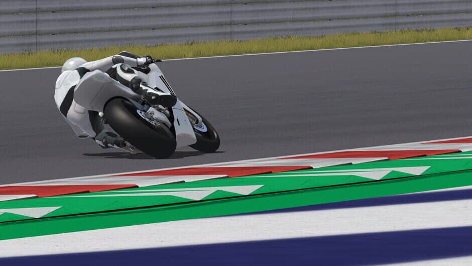 GP Bikes screenshot 3