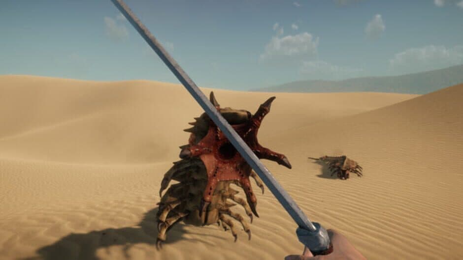 Starsand screenshot 2