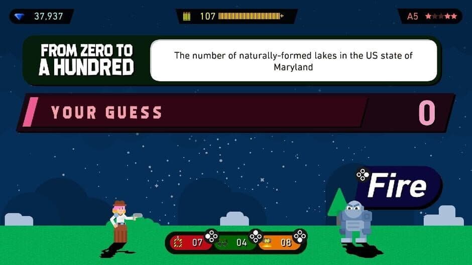 Revolver and Co screenshot 1