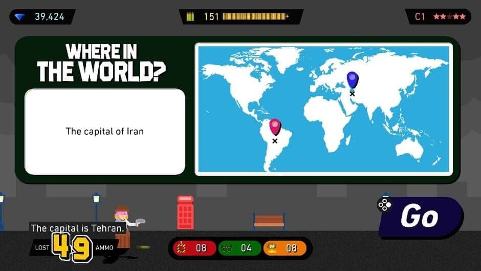 Revolver and Co screenshot 2