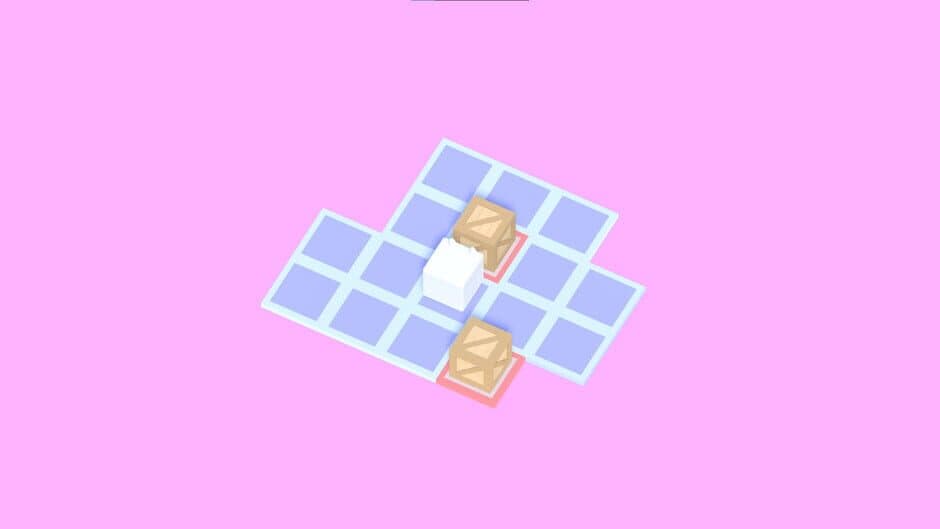 Fluffy Cubed screenshot 1