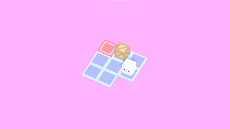 Fluffy Cubed screenshot 2