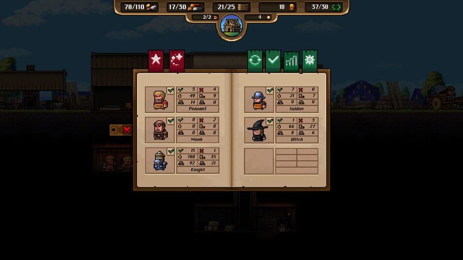 Anvil Saga screenshot 5