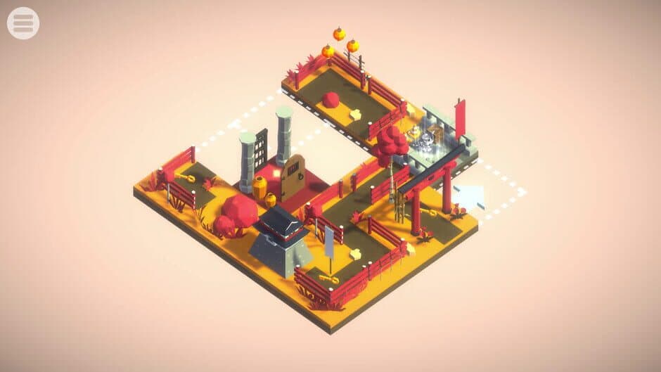 Cat Slide Tiles screenshot 6