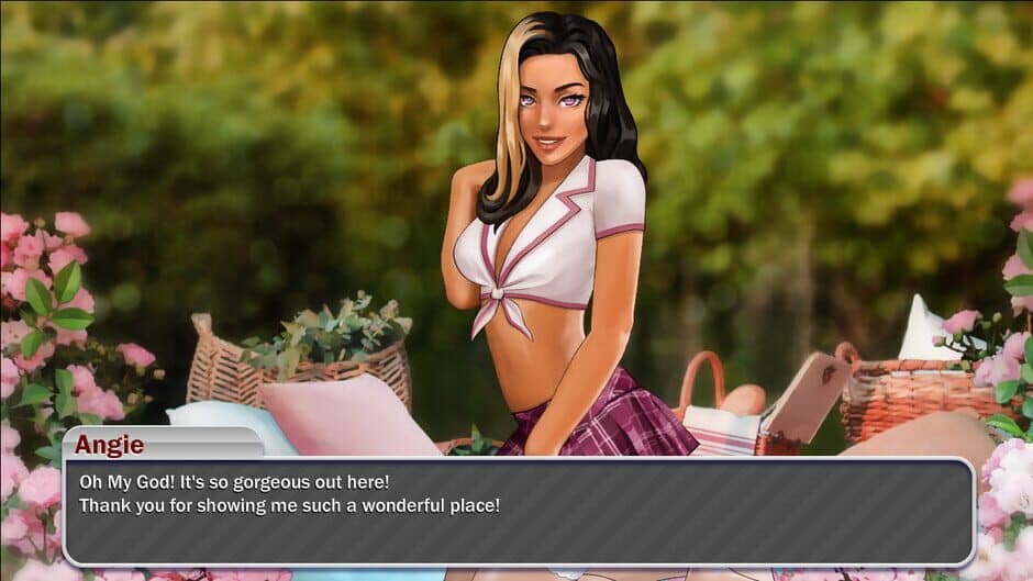 Lust for Speed screenshot 3