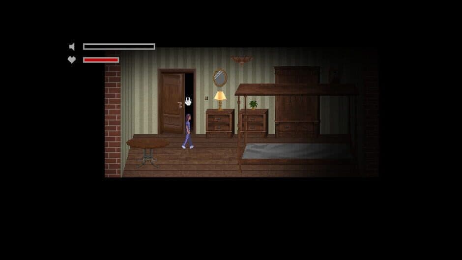 Mr. Hopp's Playhouse 2 screenshot 1