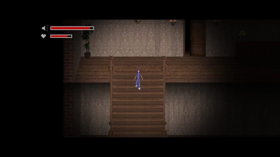 Mr. Hopp's Playhouse 2 screenshot 3