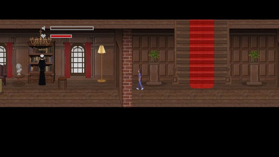 Mr. Hopp's Playhouse 2 screenshot 4