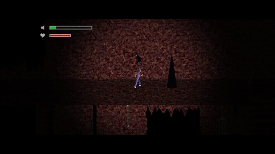 Mr. Hopp's Playhouse 2 screenshot 5