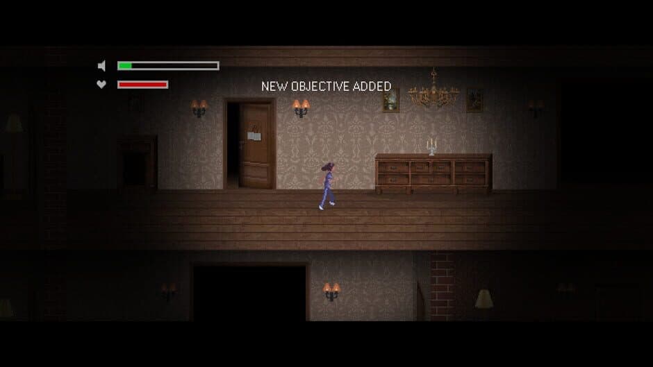 Mr. Hopp's Playhouse 2 screenshot 6