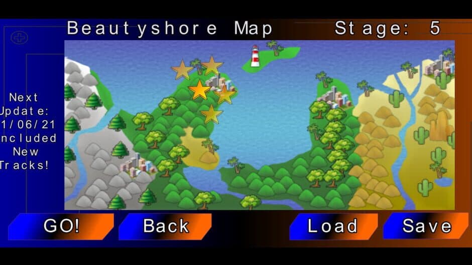 Topper Carrier screenshot 6