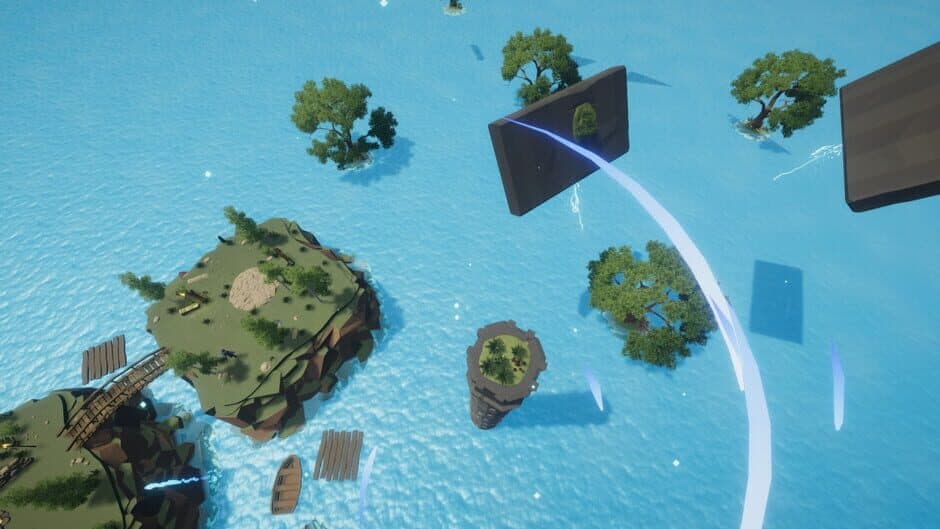 Raising Torolith screenshot 4