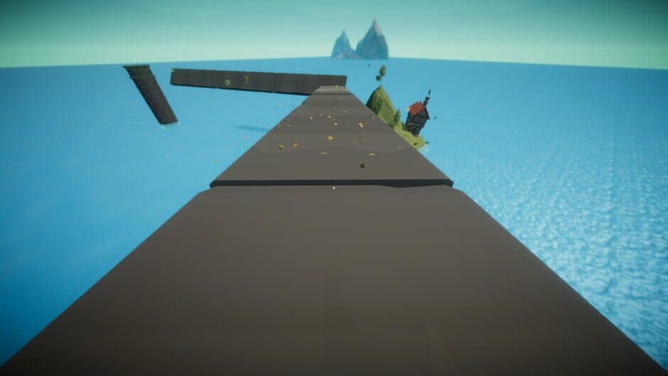 Raising Torolith screenshot 5