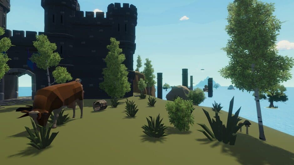 Raising Torolith screenshot 6