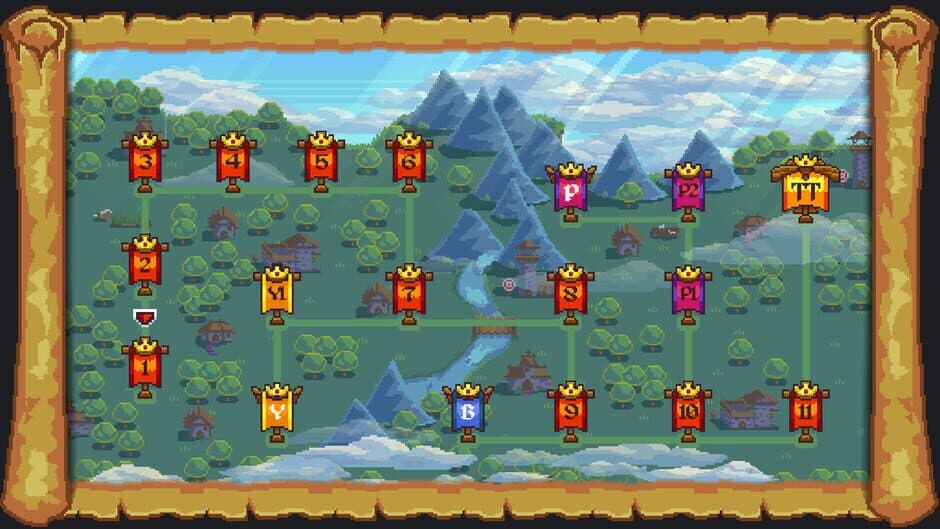 No Heroes Here screenshot 5