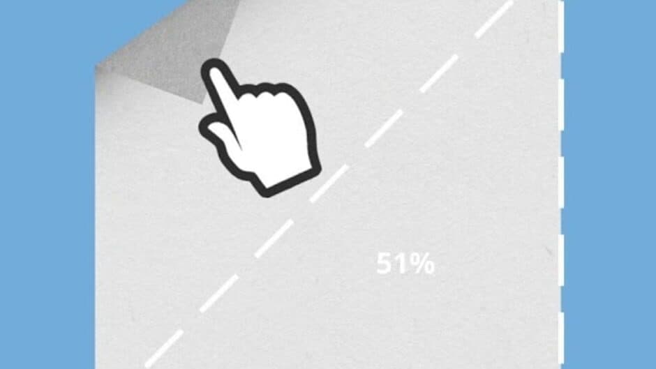 Origame screenshot 1