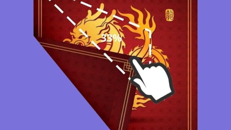 Origame screenshot 2