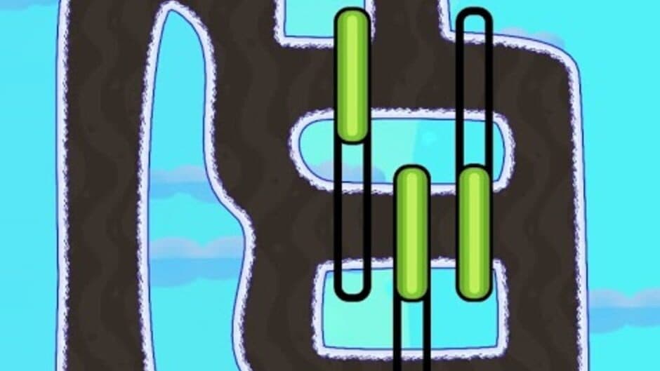 Save the Fish! screenshot 2