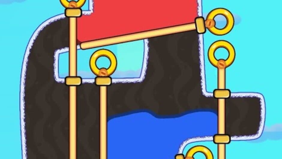 Save the Fish! screenshot 3