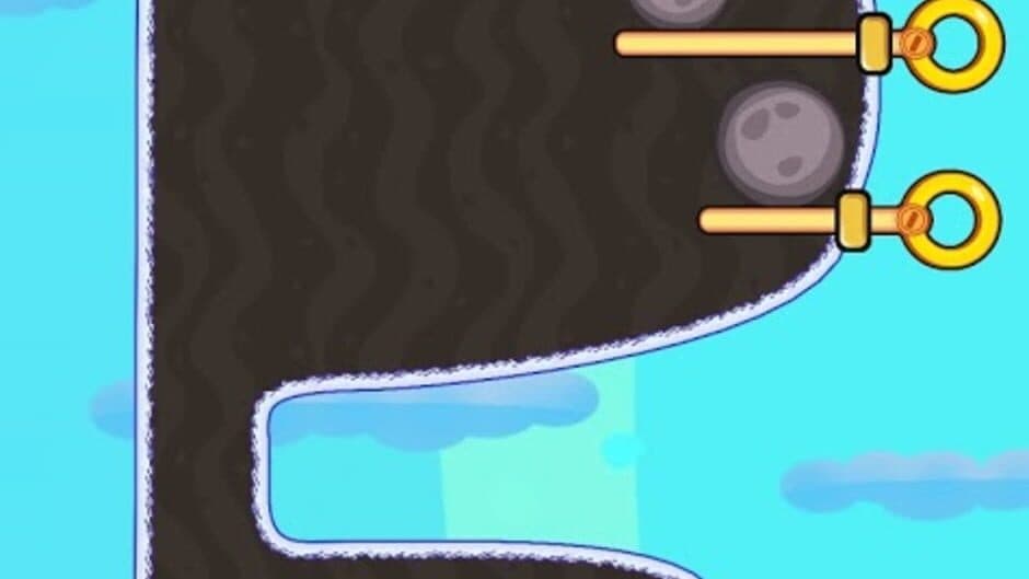 Save the Fish! screenshot 5