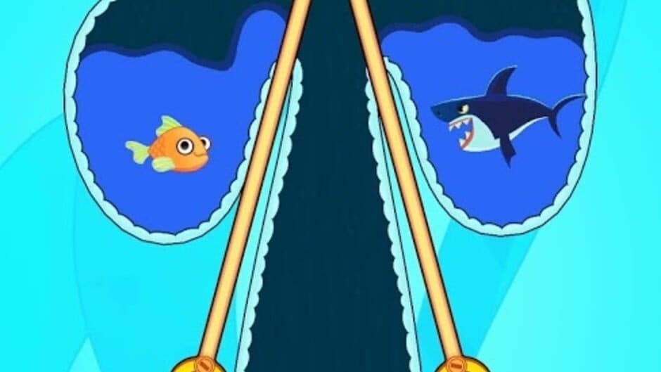 Save the Fish! screenshot 6