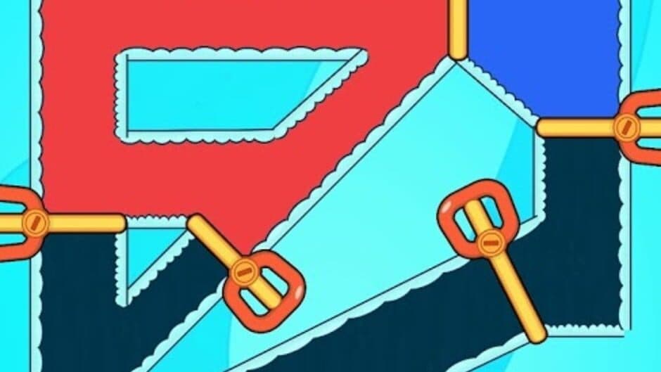 Save the Fish! screenshot 1