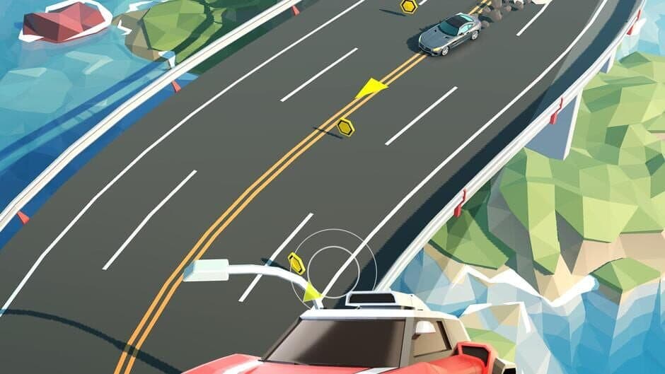 Hot Slide screenshot 3