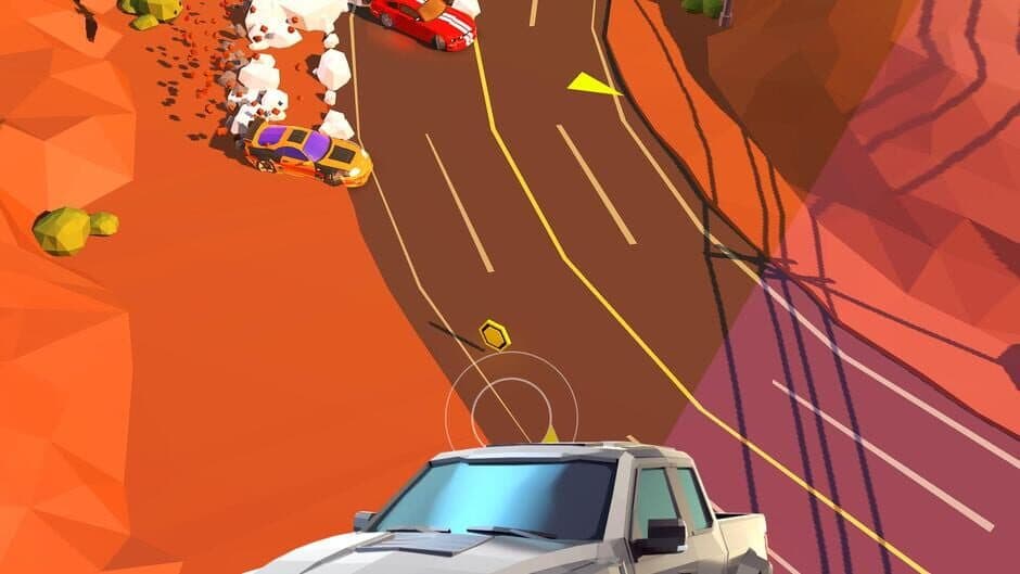 Hot Slide screenshot 4