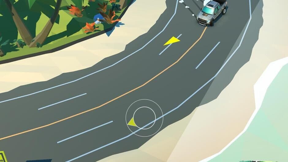 Hot Slide screenshot 5