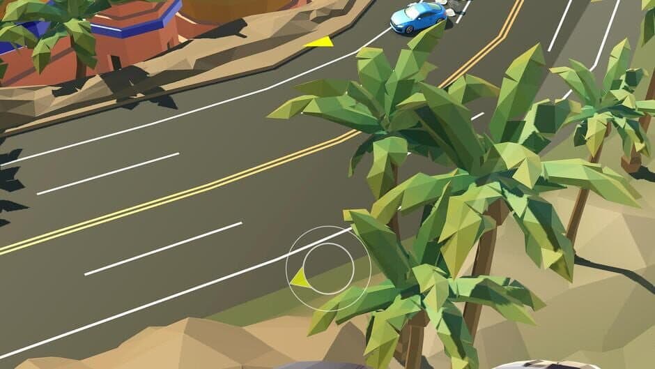 Hot Slide screenshot 1