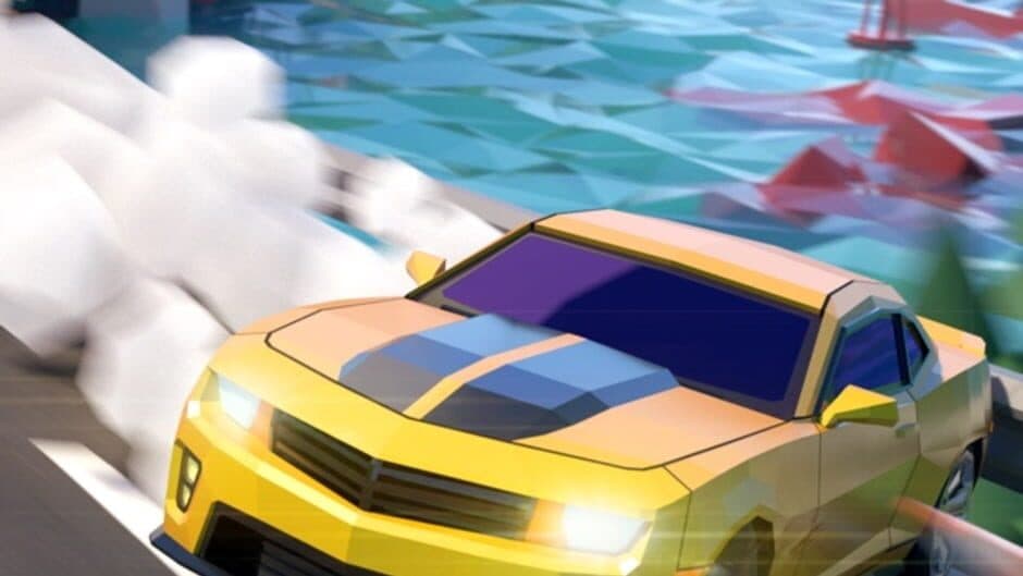 Hot Slide screenshot 2