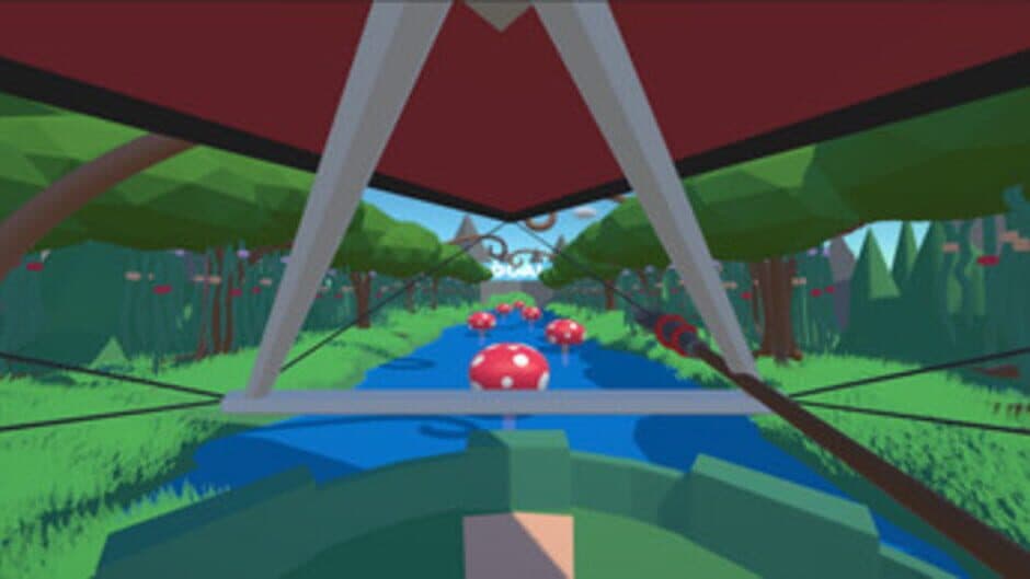 Grapple! screenshot 1