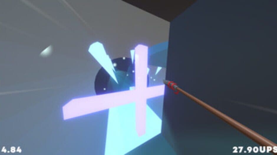 Grapple! screenshot 2