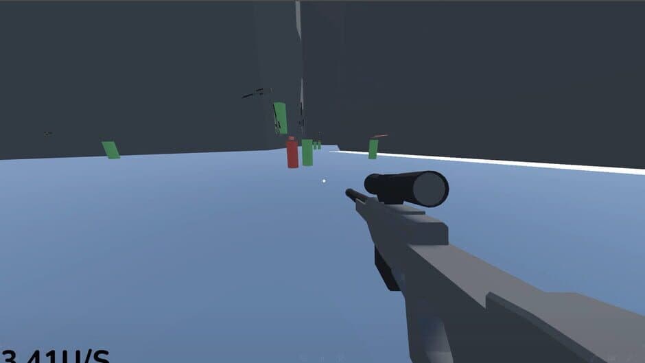 Grapple! screenshot 4