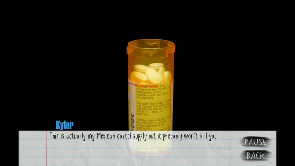 Class of '09 screenshot 4