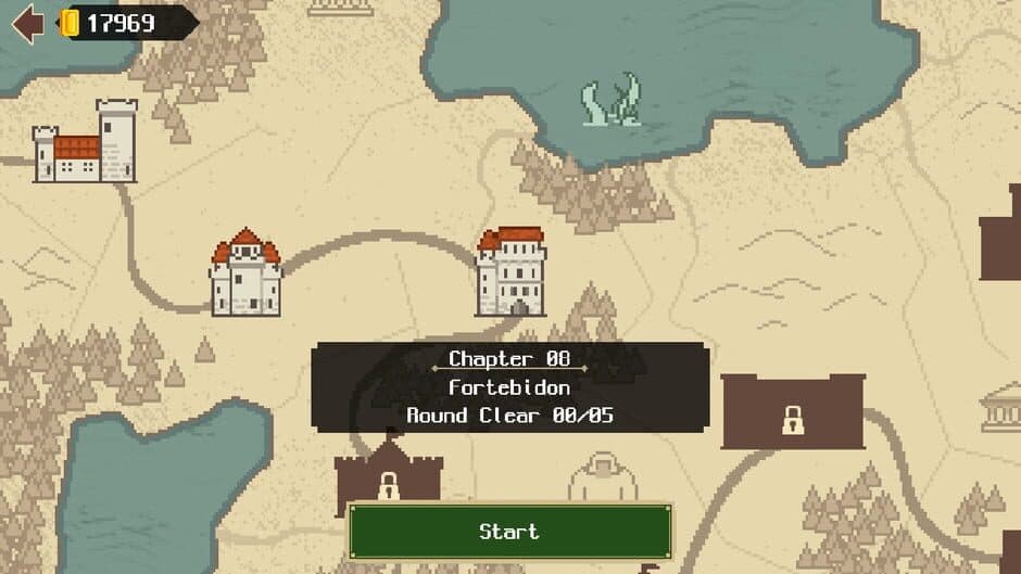 Merge & Blade screenshot 4