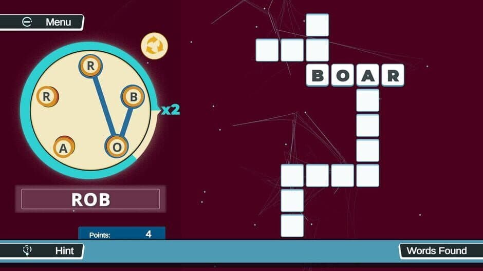 #1 Crosswords Bundle screenshot 2