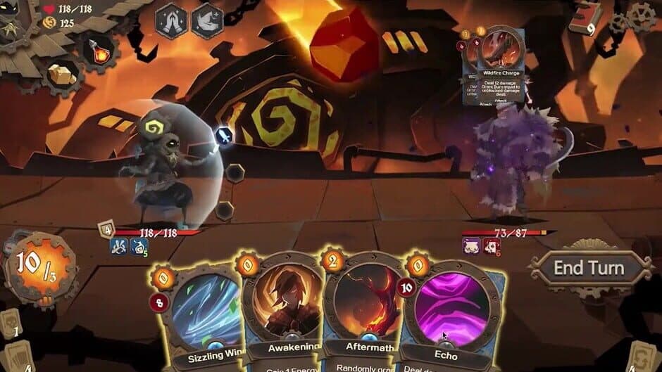 Indies' Lies screenshot 1