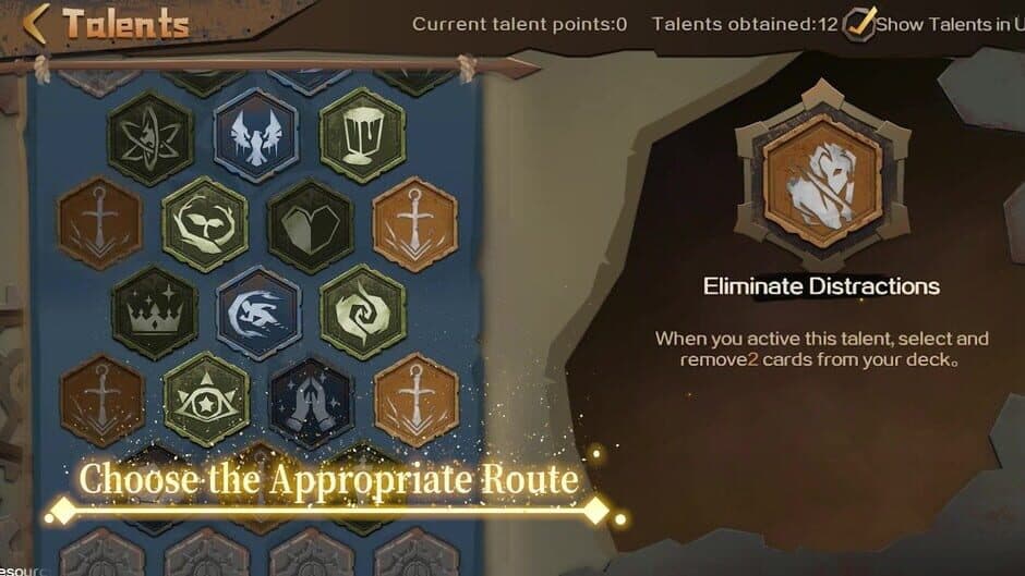 Indies' Lies screenshot 4