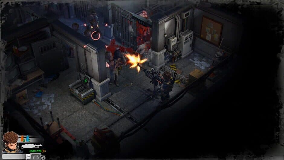 Heaven Dust 2 screenshot 4