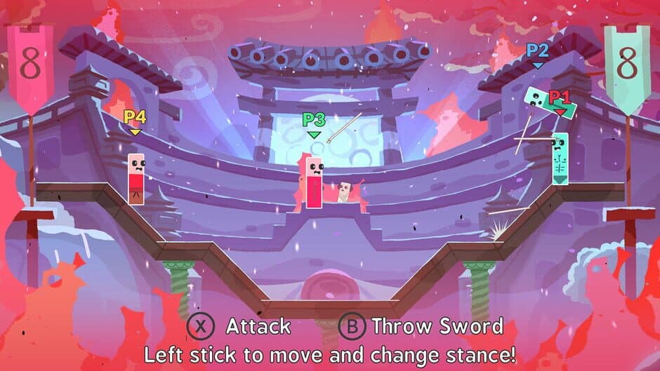 Wrestledunk Sports screenshot 2