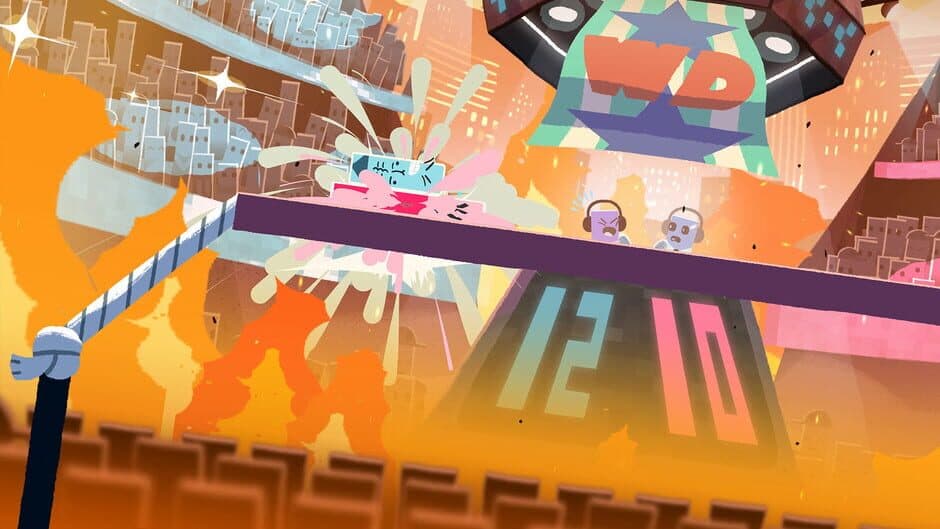 Wrestledunk Sports screenshot 3