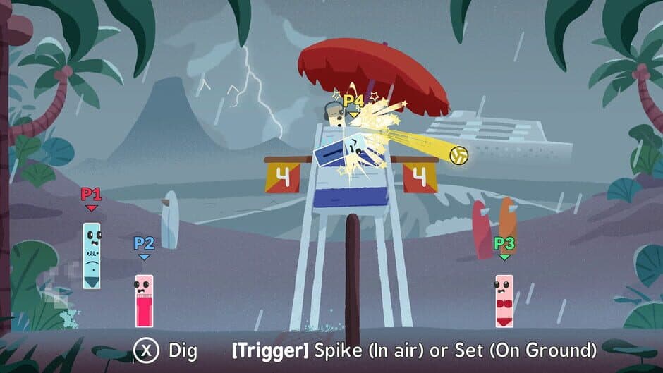 Wrestledunk Sports screenshot 4