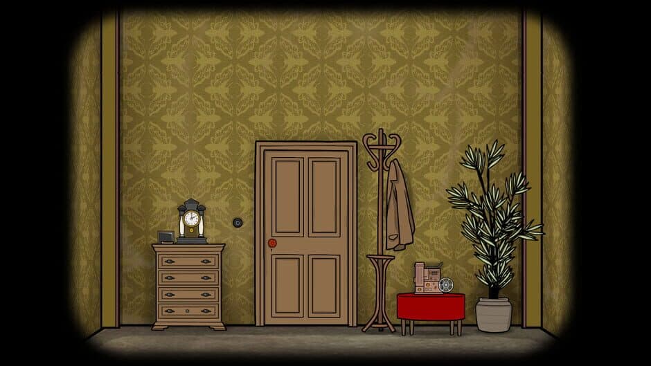 Cube Escape: Paradox - Chapter 2 screenshot 2