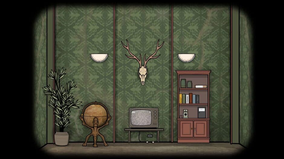 Cube Escape: Paradox - Chapter 2 screenshot 5